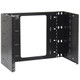8RMS EZ Fold Wall Mount Bracket - 6in - ICCMSABR68 8RMS EZ Fold Wall Mount Bracket - 6in - ICCMSABR68
